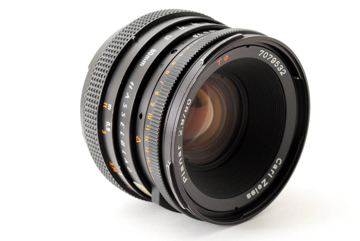 ハッセルブラッド HASSELBLAD Carl Zeiss Sonnar CF 150mm F4 T N8