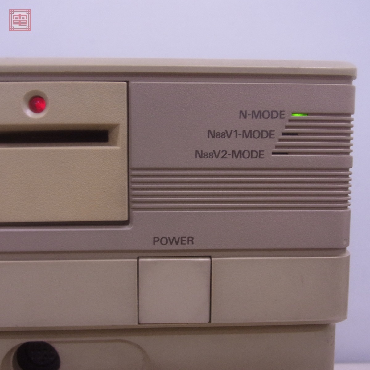 NEC - パソコンの歴史において様々な意味で決定打となった名機種「NEC 