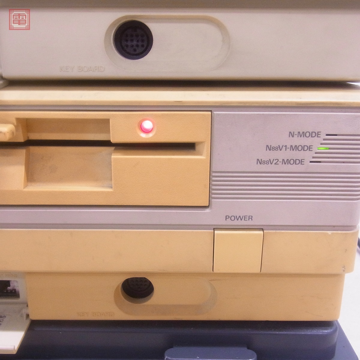 NEC - パソコンの歴史において様々な意味で決定打となった名機種「NEC 