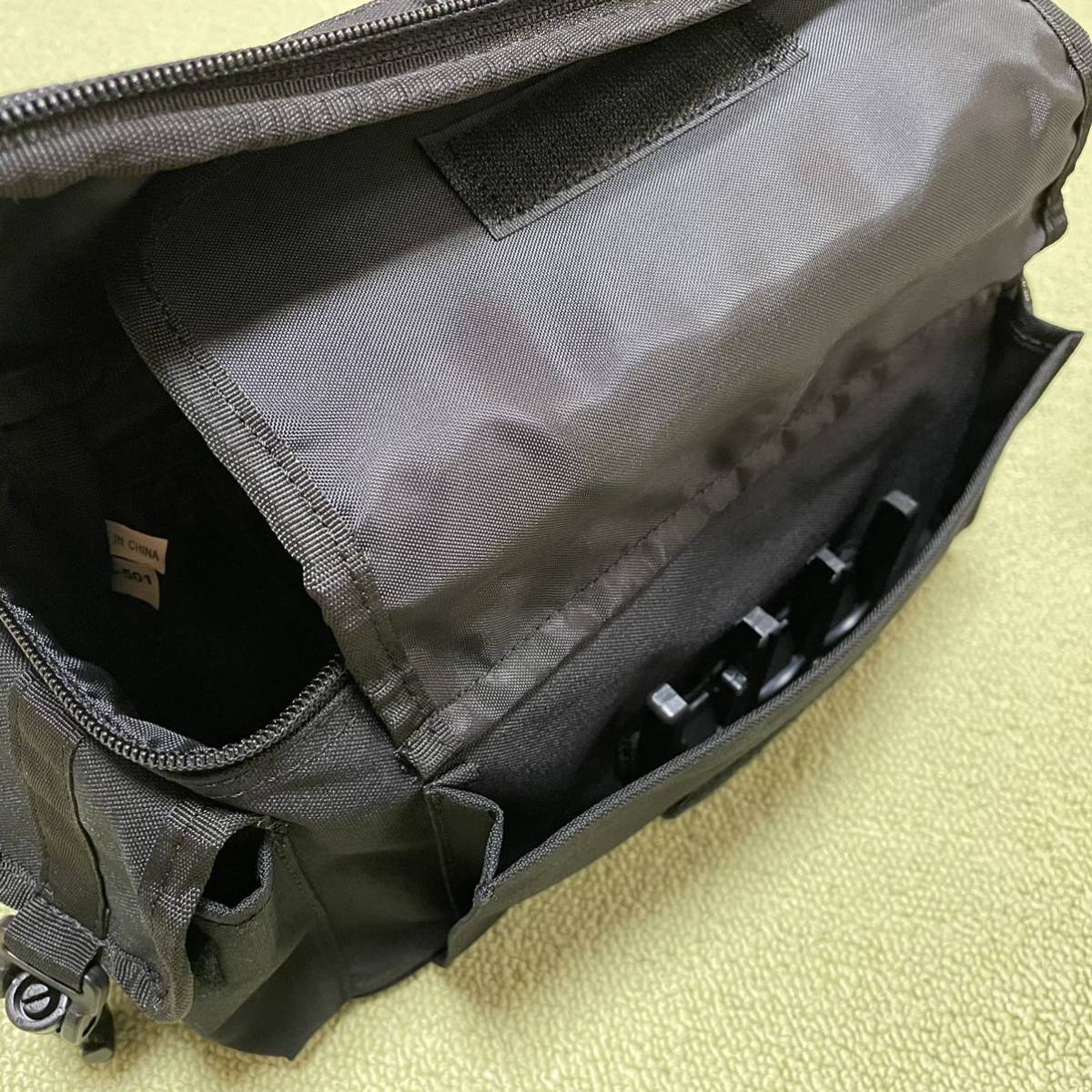 南海部品☆NANKAI☆ウエストバック☆旧ロゴ☆当時物☆小物収納ケース