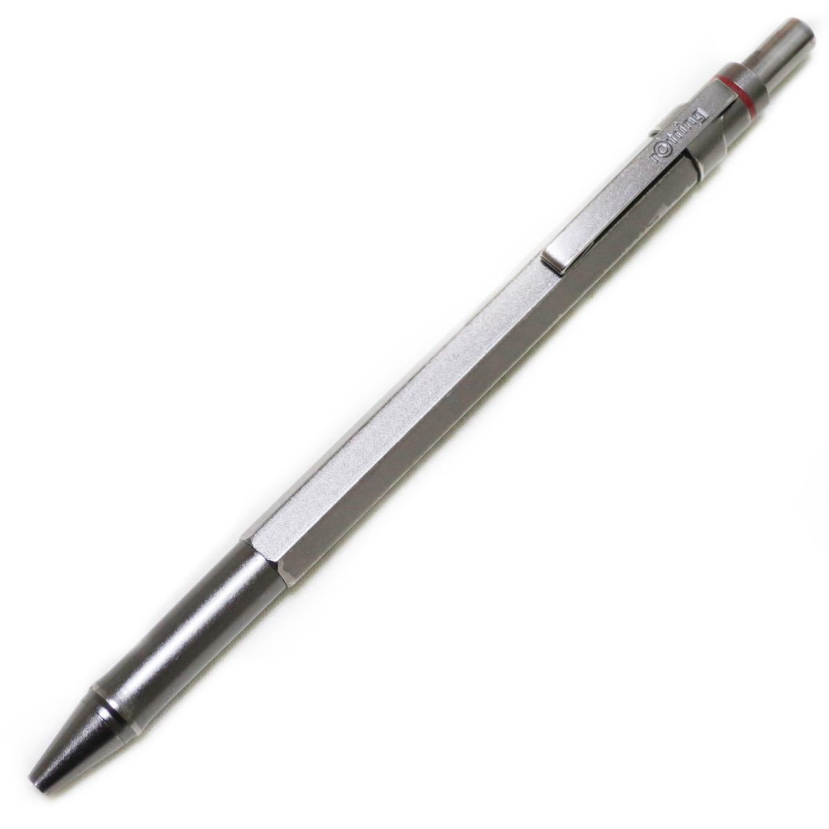 ロットリング ニュートン rotring newton トリオペン 廃番 希少 : - 僕