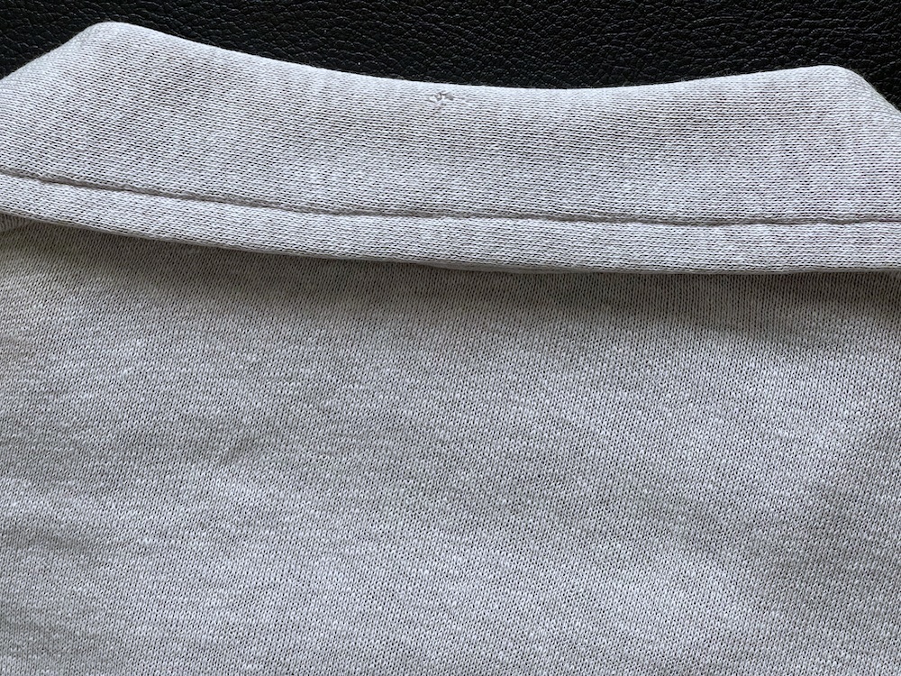 チャンピオン Champion 70s 80s ヴィンテージ バータグ スキッパー