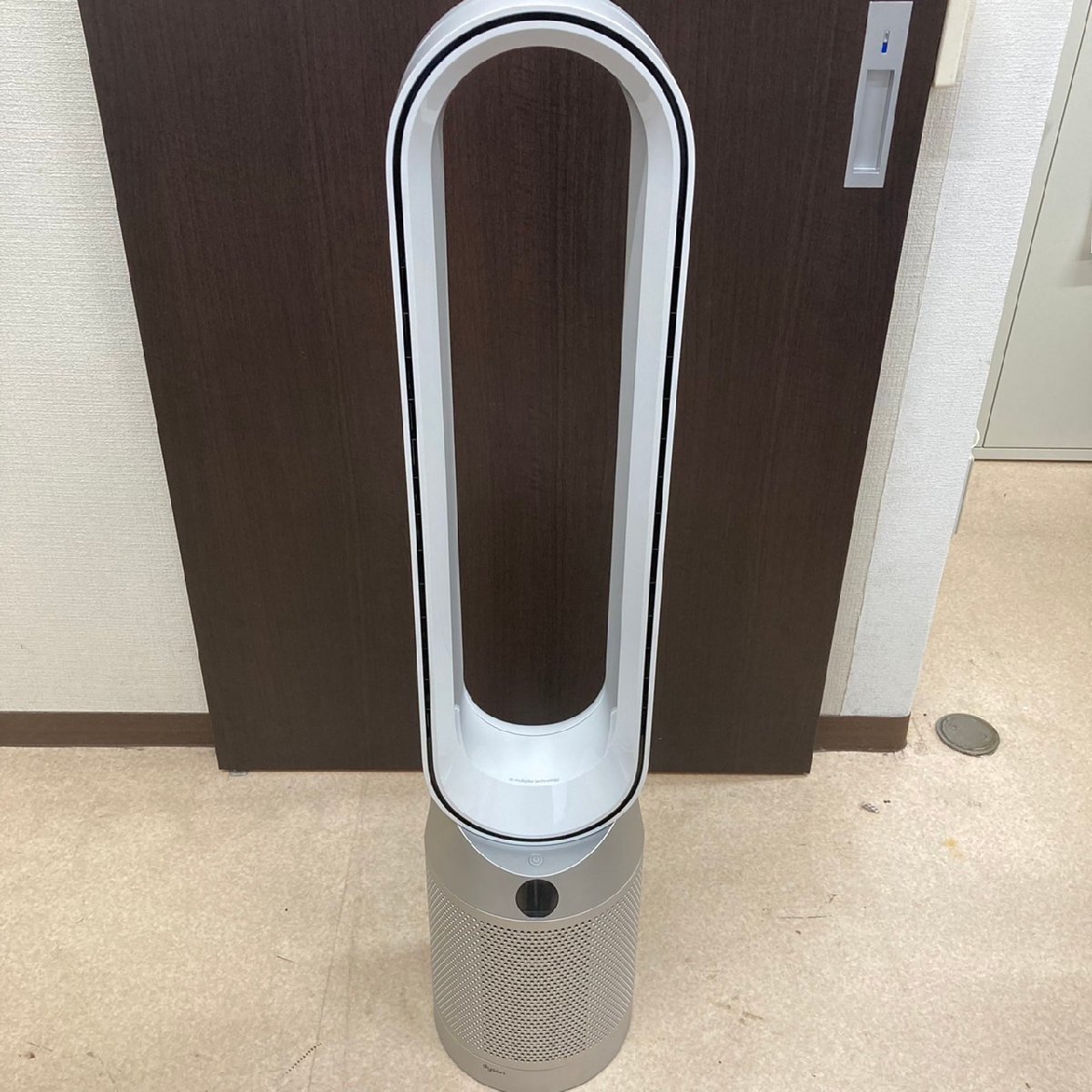 ダイソン Purifier Cool TP07 21年製 リモコン 説明書付き 極良品 N2208K376