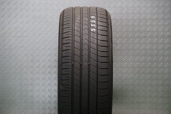 ◇225/45R17◇ダンロップ LE MANSⅤ ルマン5◇2022年◇1本◇H525T4