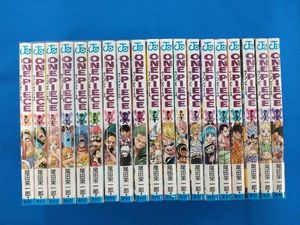 ワンピース 79巻の値段と価格推移は 11件の売買情報を集計したワンピース 79巻の価格や価値の推移データを公開
