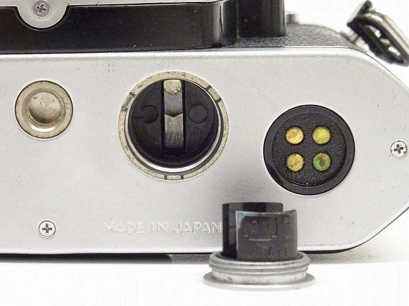 ○○Nikon FE/AI NIKKOR 50mm F1.4 フィルム 一眼レフカメラ Fマウント