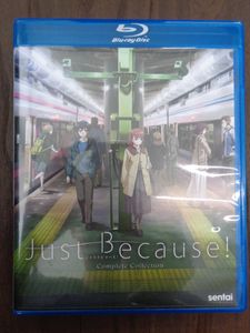 Just Because 特典の値段と価格推移は 12件の売買情報を集計したjust Because 特典の価格や価値の推移データを公開