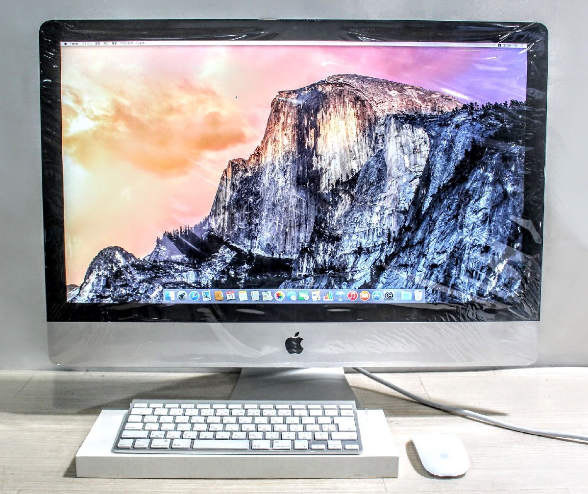 iMac A1419 Apple - 0 Core Drive com: Replacement i5 5K, Mac