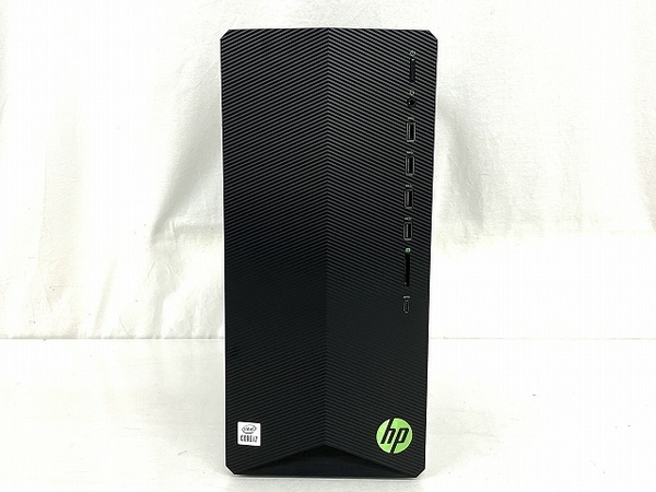 hp Pavilion Gaming Desktop TG01-1153jp HP デスクトップPC