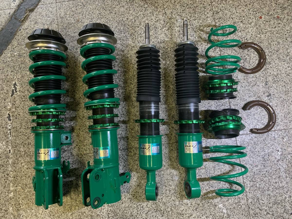 OHLINS オーリンズ　サスペンション　ショック　JZX100系　チェイサー オーリンズ OHLINS JZX100 チェイサー Yahoo!オークション - 車高調