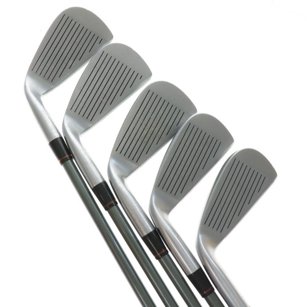 LB-606 HONMA ホンマ CAVITY BACK アイアン Cavity ゴルフ 10本セット アイアンセット 公式通販 8本 Ladies レディース Iron H＆F