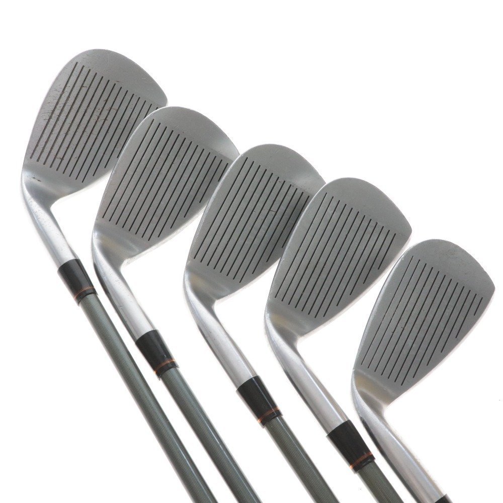 LB-606 HONMA ホンマ CAVITY BACK アイアン Cavity ゴルフ 10本セット アイアンセット 公式通販 8本 Ladies レディース Iron H＆F