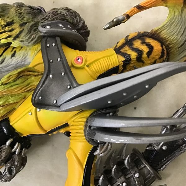 メガハウス　タイガーアンデッド　ARTWORKS 仮面ライダーブレイド 1円～ メガハウス ART WORKS LIMITED 仮面ライダーブレイド タイガー