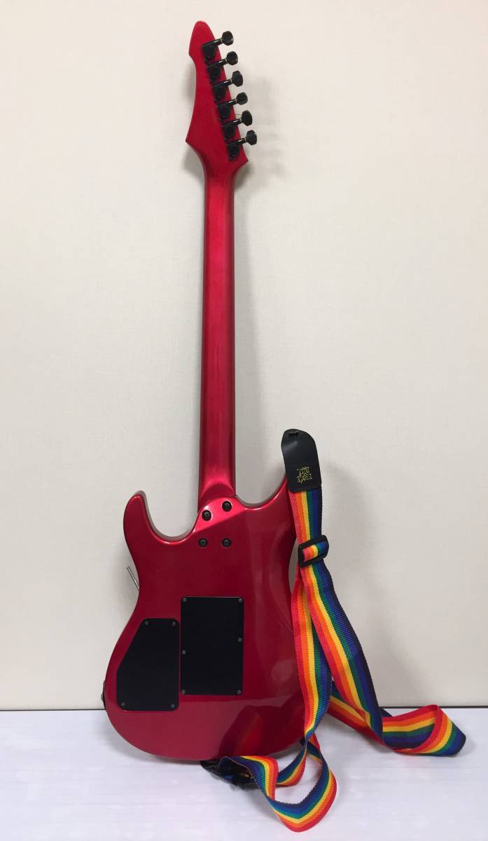 エレキギター Aria Pro 2 MAGNA series MA-550 アリア プロ ギター