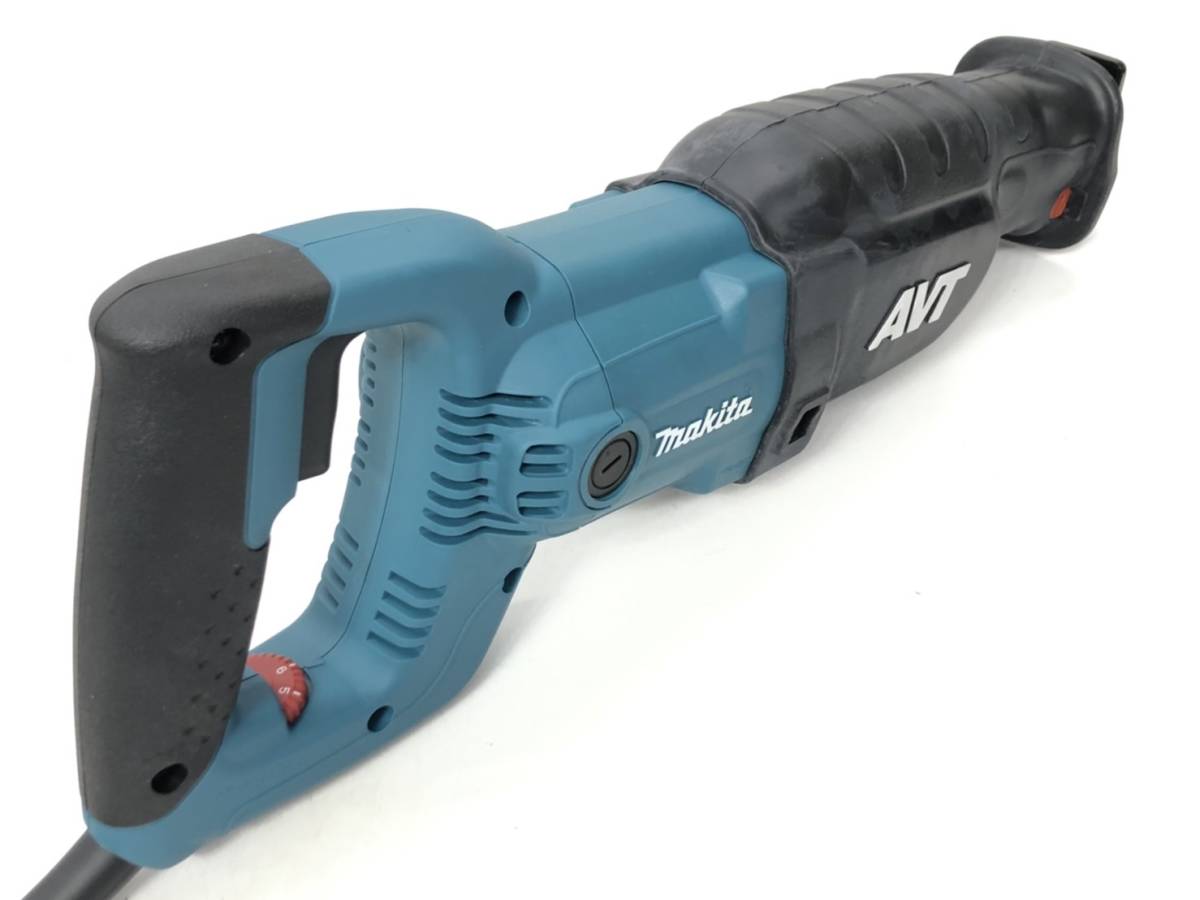 42820】☆未使用☆makita マキタ レシプロソー JR3070CT 100V 無段変速 