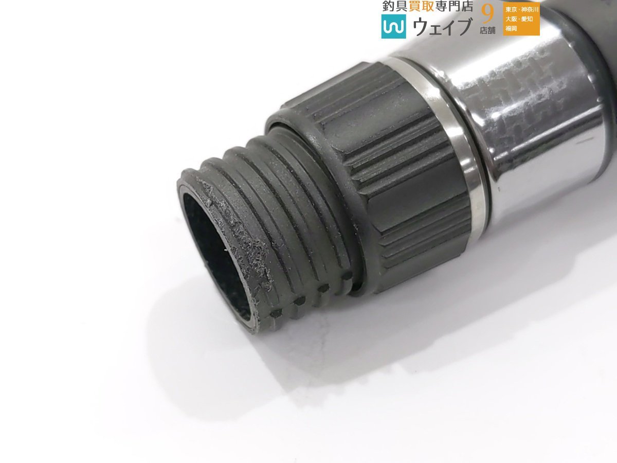 がまかつ がま船 Vシャフト タイプC M195