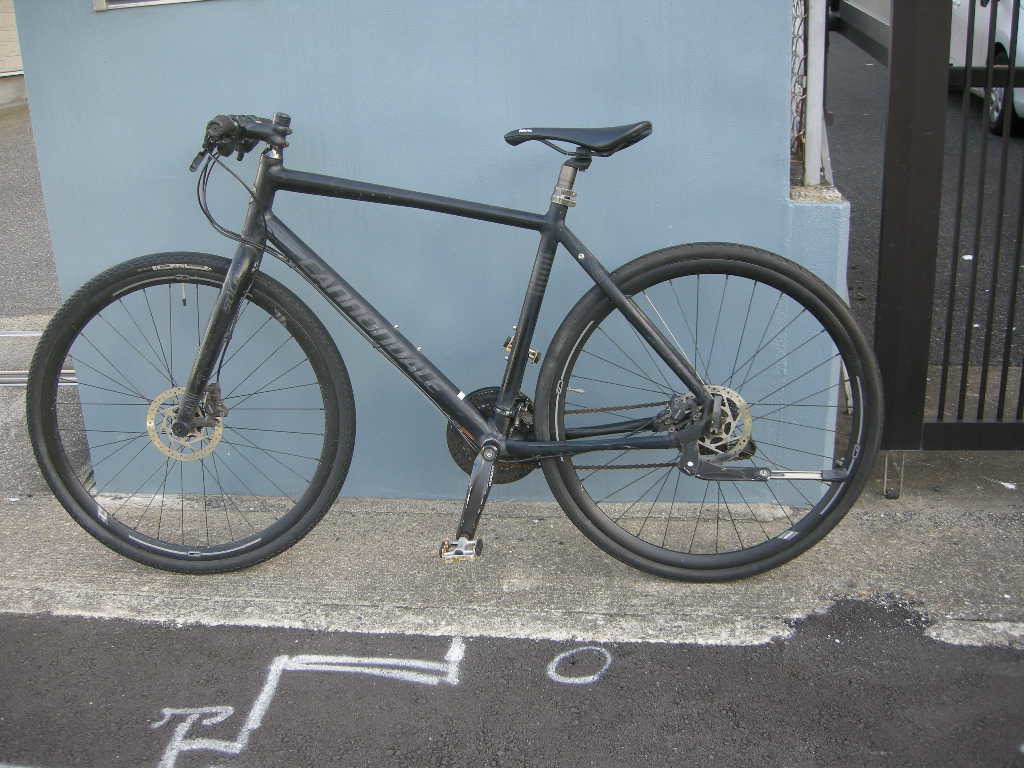 低価，新作登場 大 ＵＳＡ ＣＡＮＮＯＮＤＡＬＥ ＢａｄＢｏｙ Ｌｅｆｔｙ ｓｏｒｏ 前後油圧Ｄｉｓｃブレーキ(Mサイズ)｜売買されたオークション情報、yahooの商品情報をアーカイブ公開 - オークファン Mサイズ