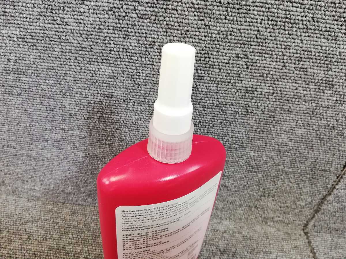 0 | 271-250 Loctite ロックタイト High 1 mL 250ml com: 2 Threadlockers, Strength, ネジロック剤 ヘンケル 通販