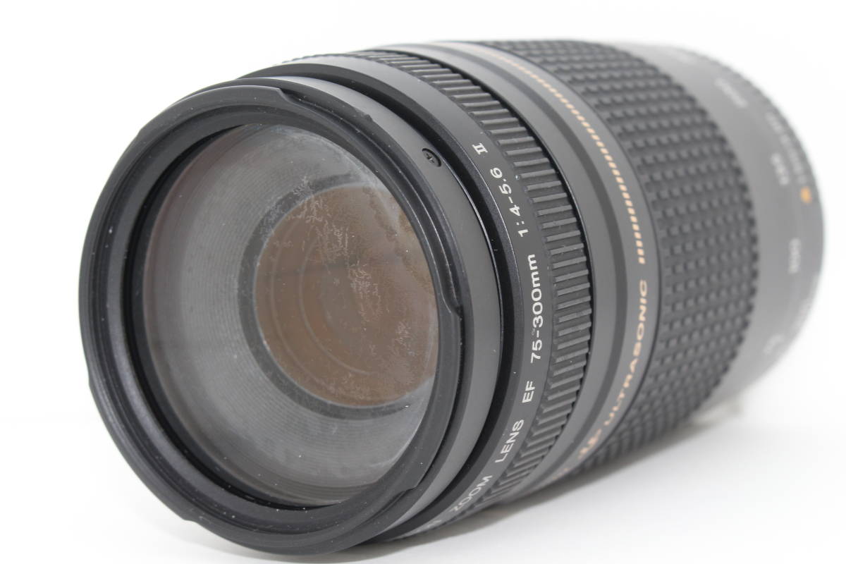 CANON/SIGMA】戌⑤381//DCレンズ 17-70mm F2.8-4.5/キャノンマウント☆SO