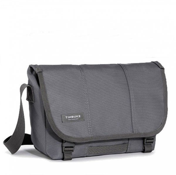 アウトレット ティンバック2 Classic Messenger Bag クラシックメッセンジャー ガンメタ Sサイズ(ショルダーバッグ)｜売買されたオークション情報、yahooの商品情報をアーカイブ公開 - オークファ ショルダーバッグ