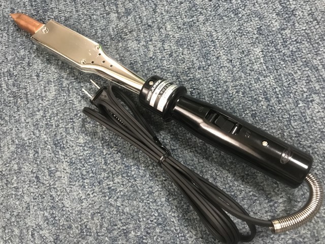 【本物保証，人気セール】 白光 HAKKO/ジュニア JUNIOR /はんだこて 200W 357 / 同様品(家電、AV、カメラ)｜売買されたオークション情報、yahooの商品情報をアーカイブ公開 - オークファン その他