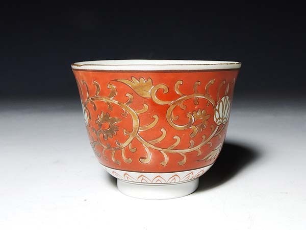 2026年最新Yahoo!オークション 古伊万里(その他)の中古品 -ぐい呑み 古