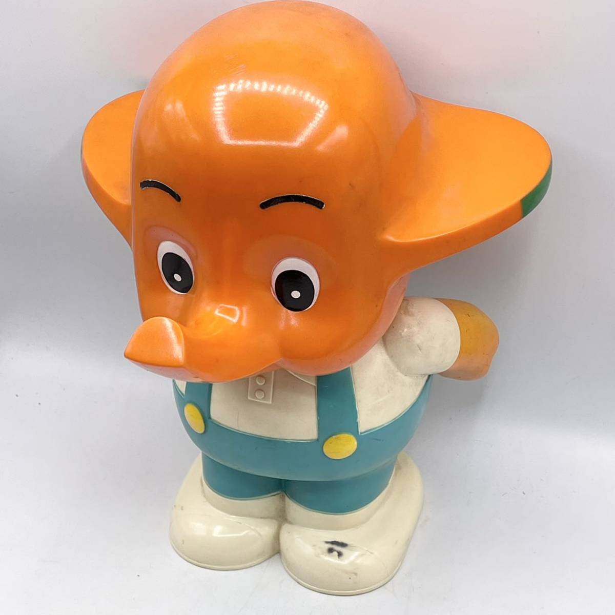 佐藤製薬 コインバンク（貯金箱）｜サトちゃんギャラリー｜[ ] サト 