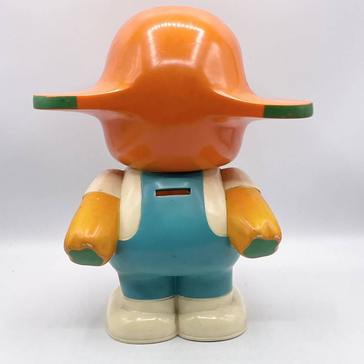 佐藤製薬 コインバンク（貯金箱）｜サトちゃんギャラリー｜[ ] サト 
