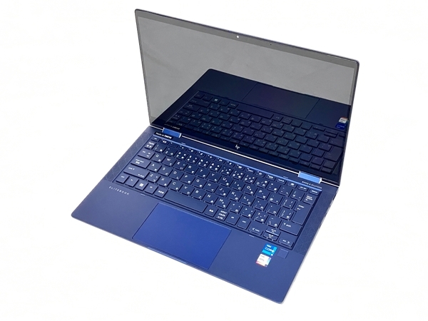 HP Dragonfly Elite G2 16gb ノートPC良品 タッチ液晶 東京生産 ノート 