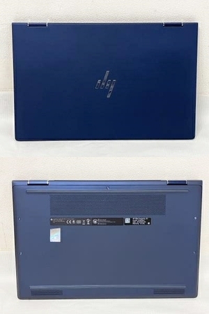 HP Dragonfly Elite G2 16gb ノートPC良品 タッチ液晶 東京生産 ノート 