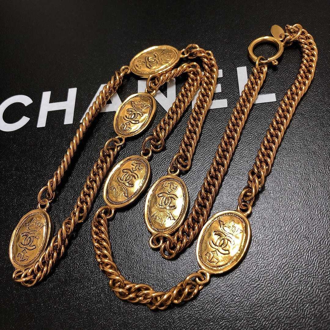 CHANEL ヴィンテージ リップ　廃盤 希少 希少モデル／CHANEL／シャネル／ヴィンテージ／1992年製／ココマーク