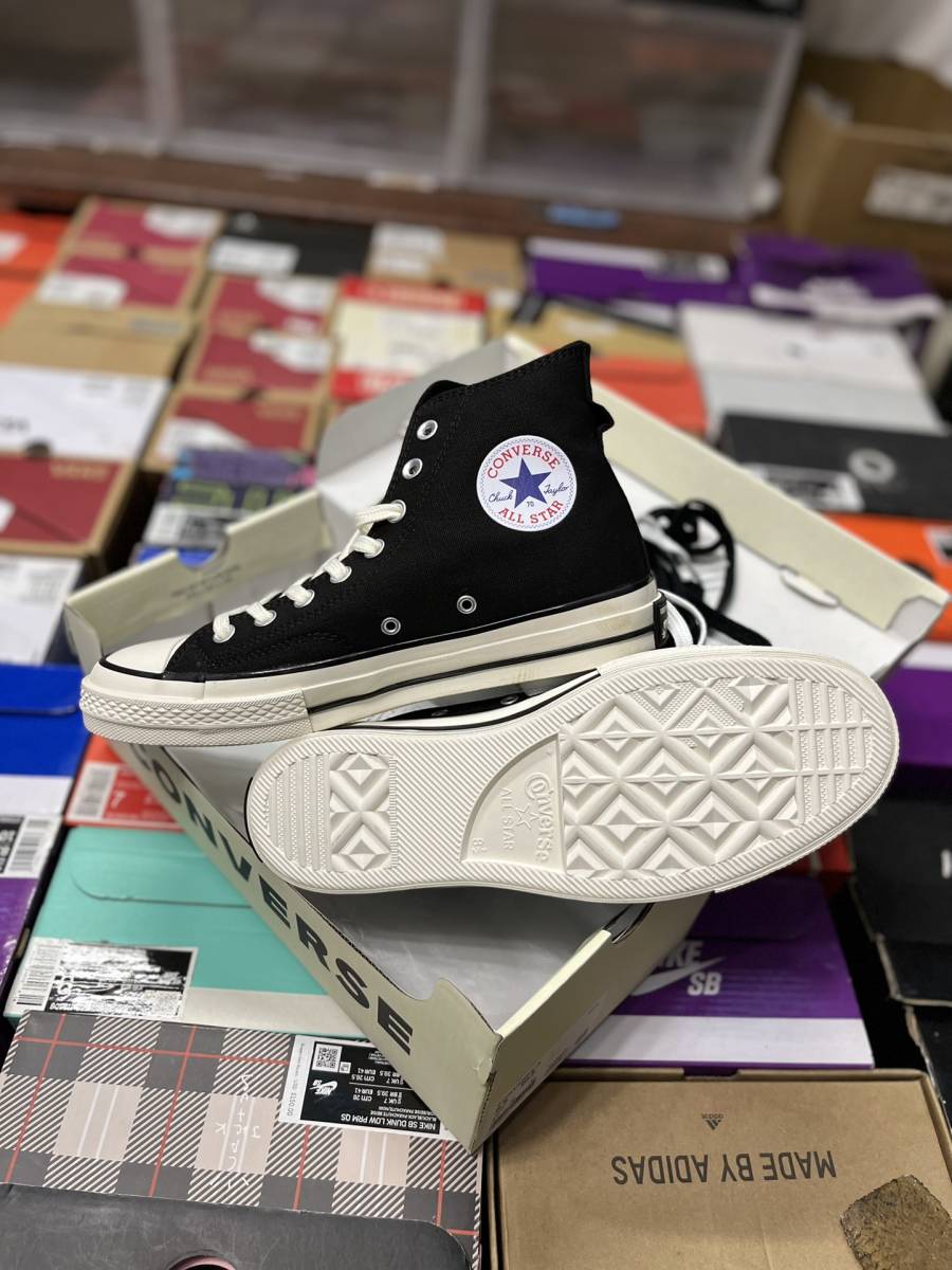 Converse Fear God of Chuck Essentials x 0 Taylor ESSENTIALS Hi