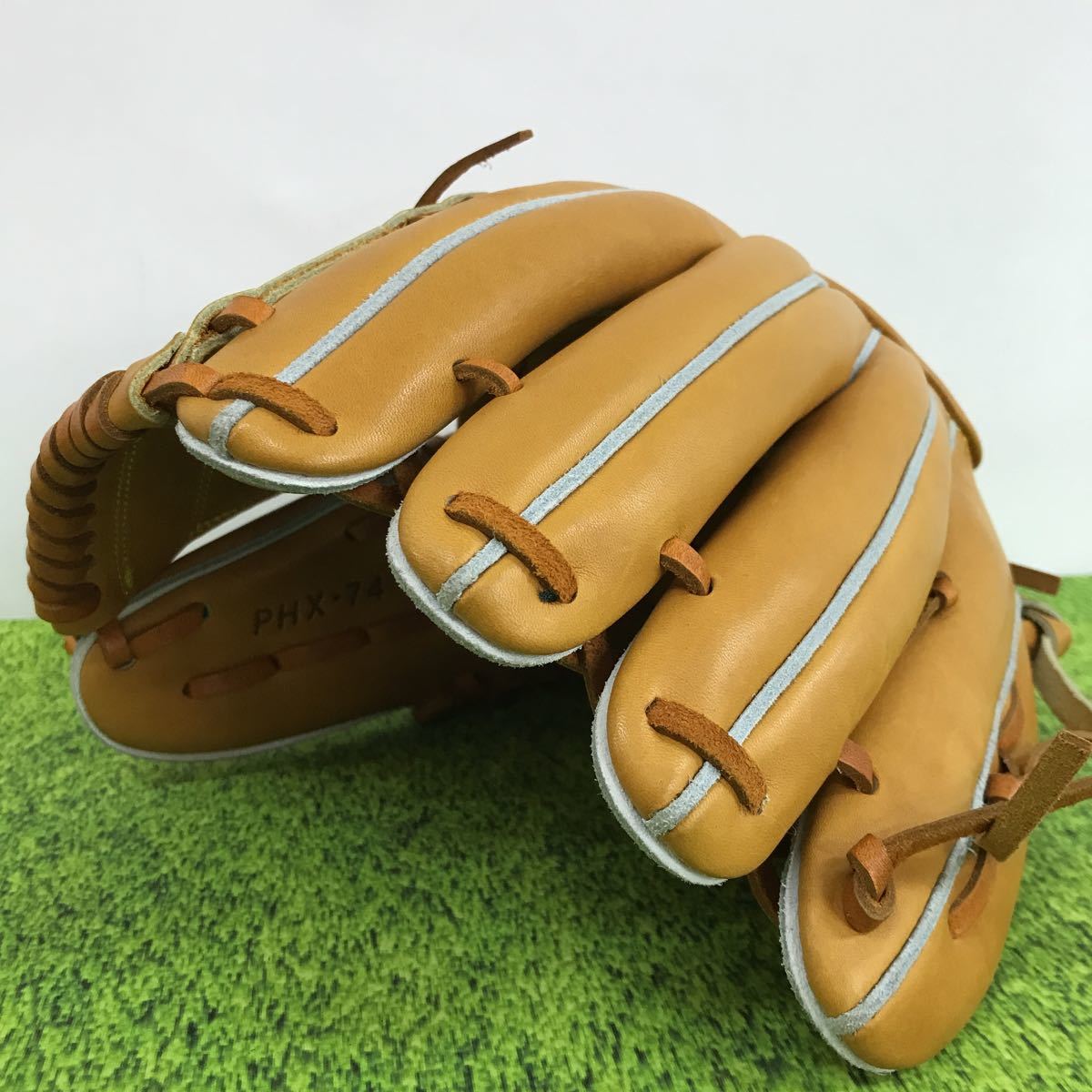 G-2223 エスエスケイ SSK プロブレイン probrain 硬式 PHX-74 内野手用