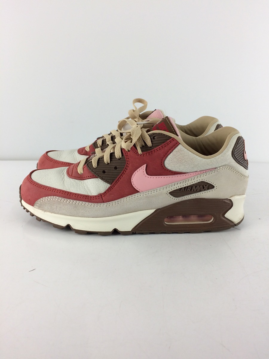 NIKE◆AIR MAX 90 NRG BACON/ローカットスニーカー/28cm/マルチカラー/CU1816-100