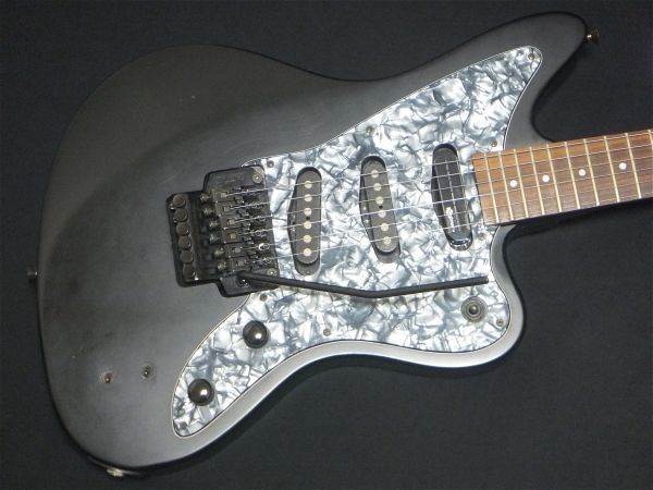 FERNANDES JG-85S Eins Vier Yoshitsugu フルモードサスティナー