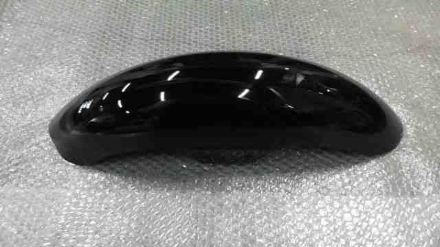 シャドウスラッシャー400　NC40　の　フロントフェンダー *1661836774　中古 シャドウスラッシャー400 フロントフェンダー 銀 フェンダーの通販 割れ無 Shadowスラッシャー