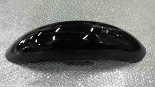 シャドウスラッシャー400　NC40　の　フロントフェンダー *1661836774　中古 シャドウスラッシャー400 フロントフェンダー 銀 フェンダーの通販 割れ無 Shadowスラッシャー