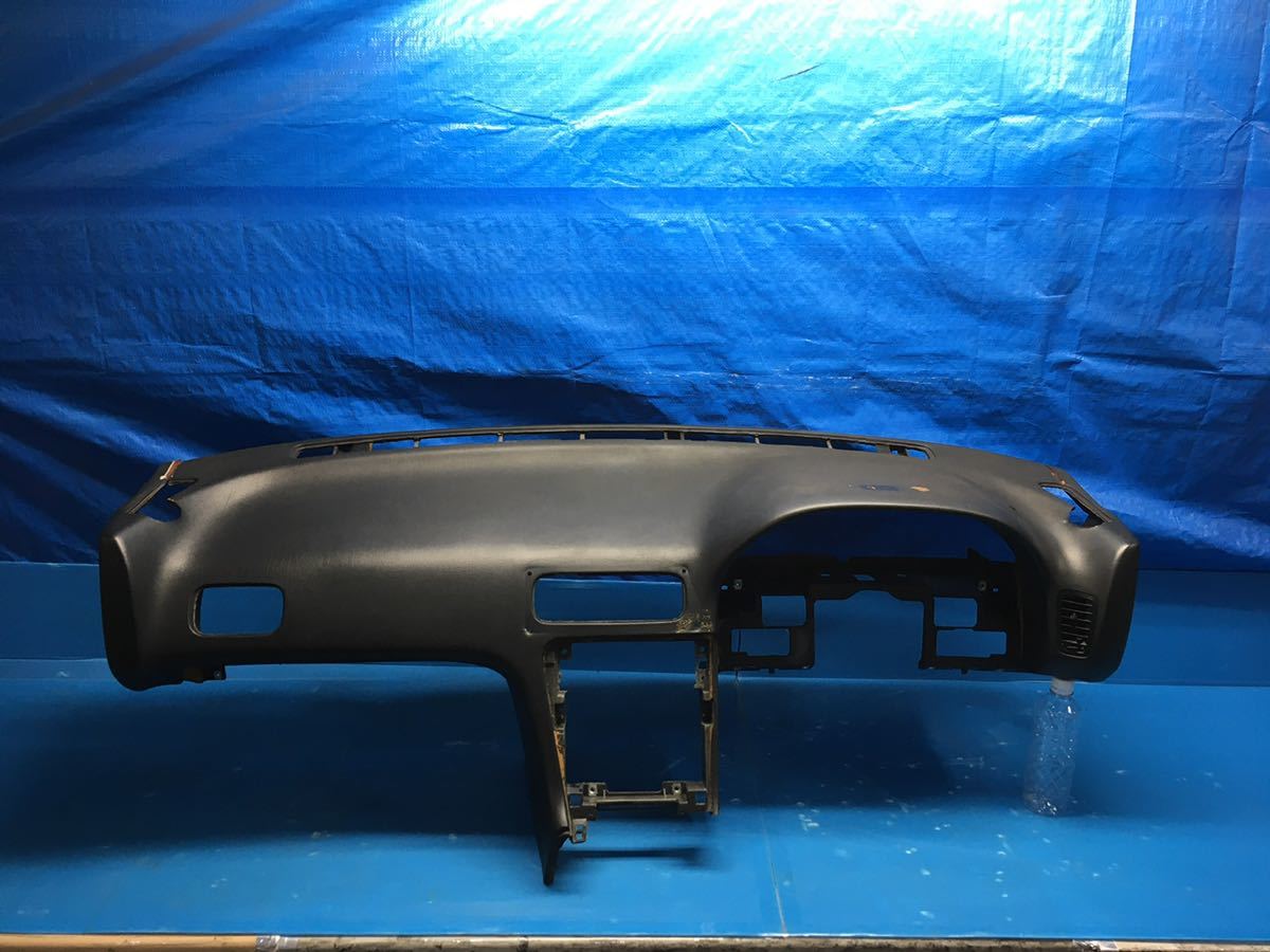 日産 S13 シルビア 180SX 純正 ダッシュボード 加工跡あり NISSAN JDM