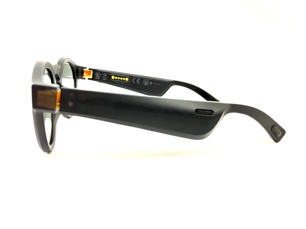 Bose frames rondo black BMD0005 ボーズ サングラス BLUETOOTH 音響