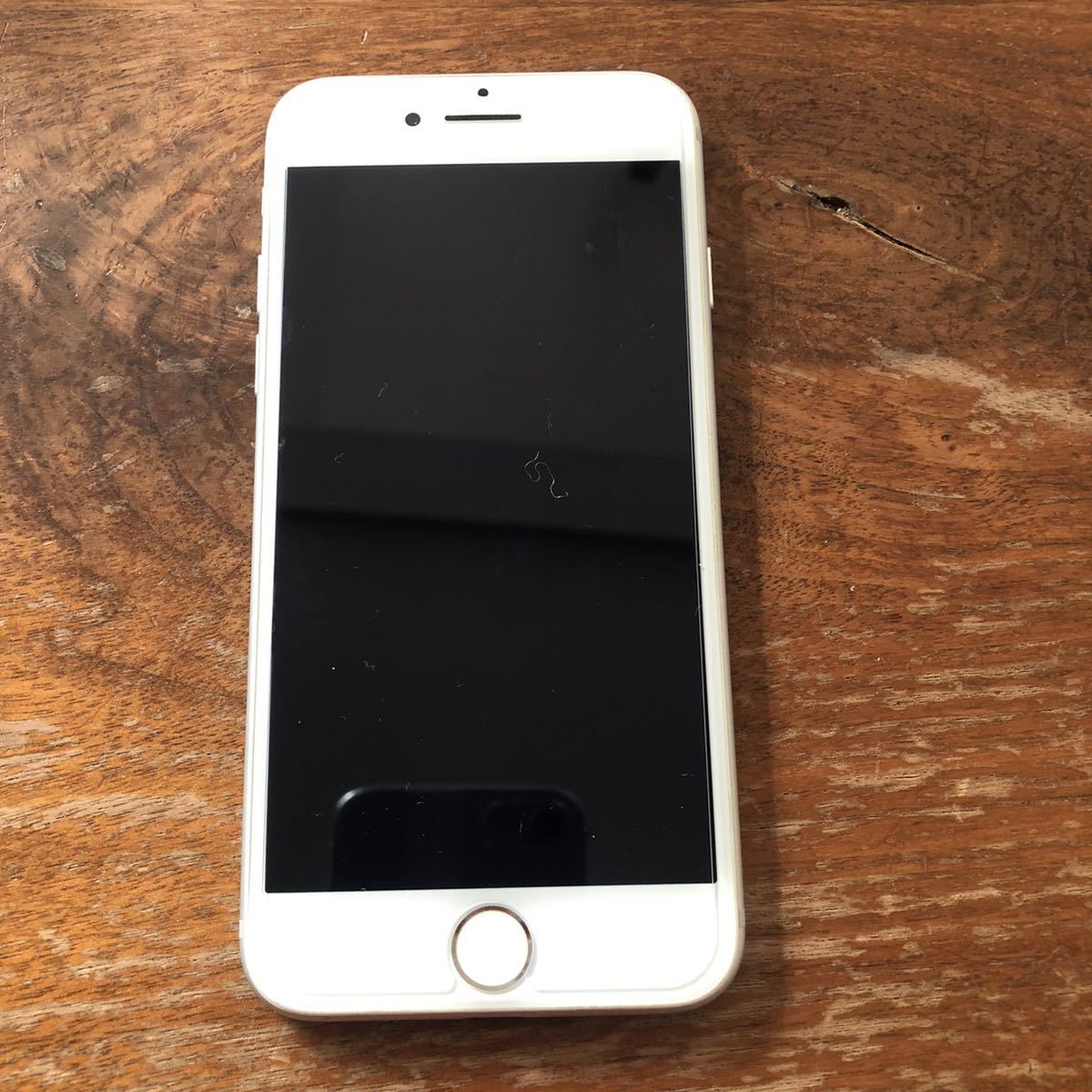 iPhone7 32GB SIMフリー 割れなし バッテリー最大容量76% iPhone7 SIM