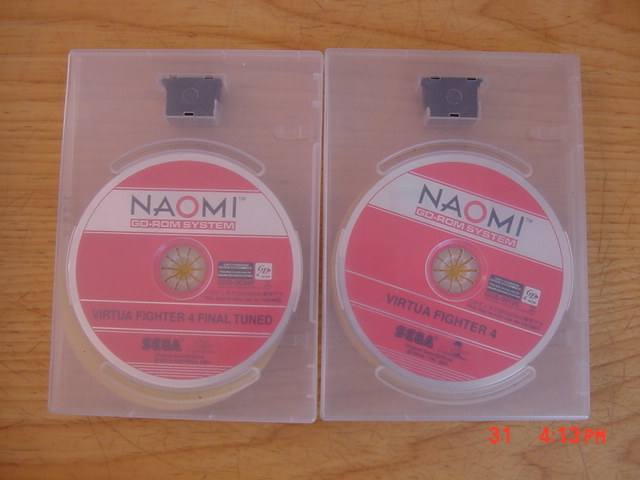 Yahoo!オークション 「naomi gd」アーケードゲーム (ゲーム) の落札