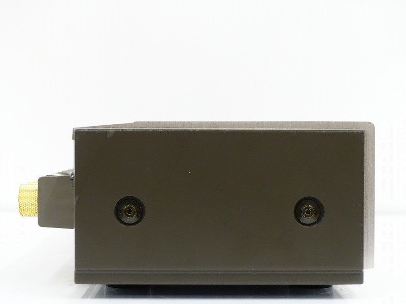 □□LUXMAN AS-55 スピーカーセレクター AS55 ラックスマン