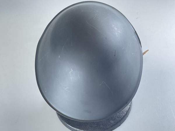 東ドイツ 軍 M56 スチールヘルメット M56/66 東独 NVA DDR AKの入札