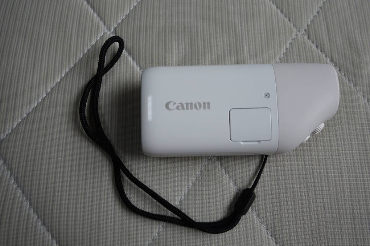 ZOOM Canon PowerShot | パワーショット ズーム Zoom - 望遠鏡型 