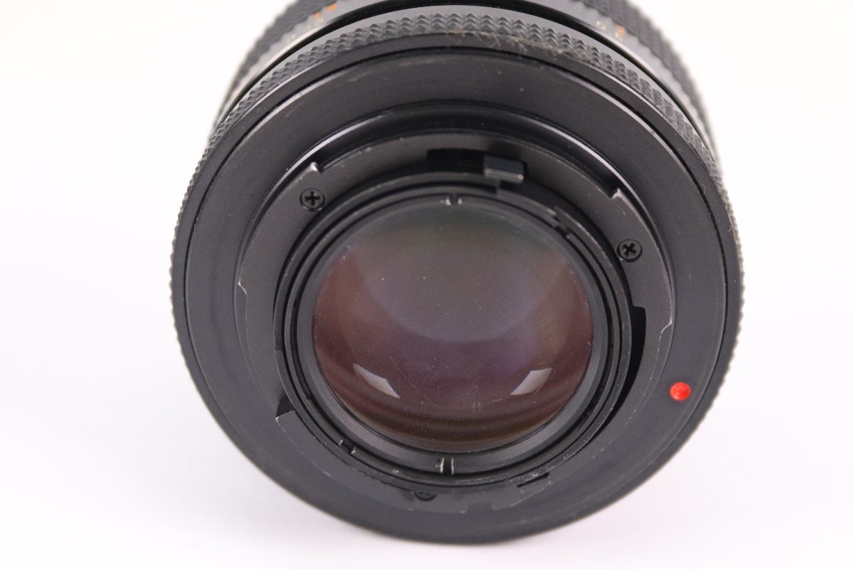Carl Zeiss Planar CONTAX T* コンタックス 50mm F1.4 85mm 45mm 