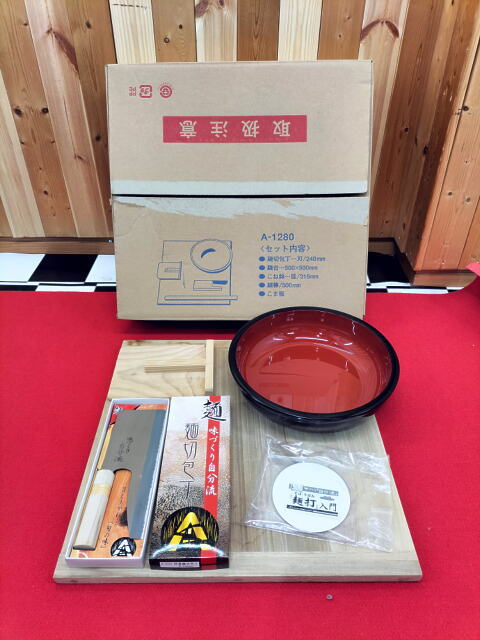 味づくり自分流 麺打ち そば打ち セット 楽天市場】うどん 打ち セット