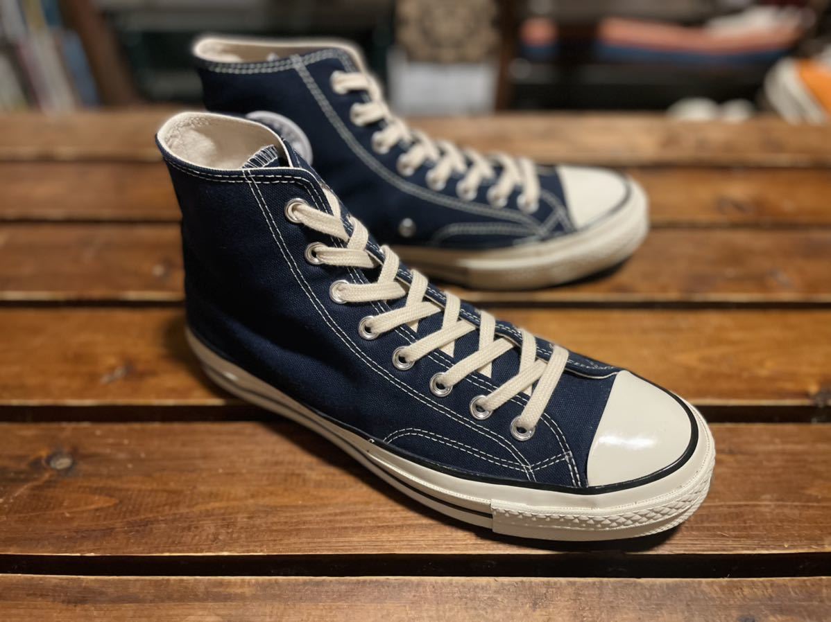 コンバース chuck Taylor チャックテイラー ct70 オールスター 