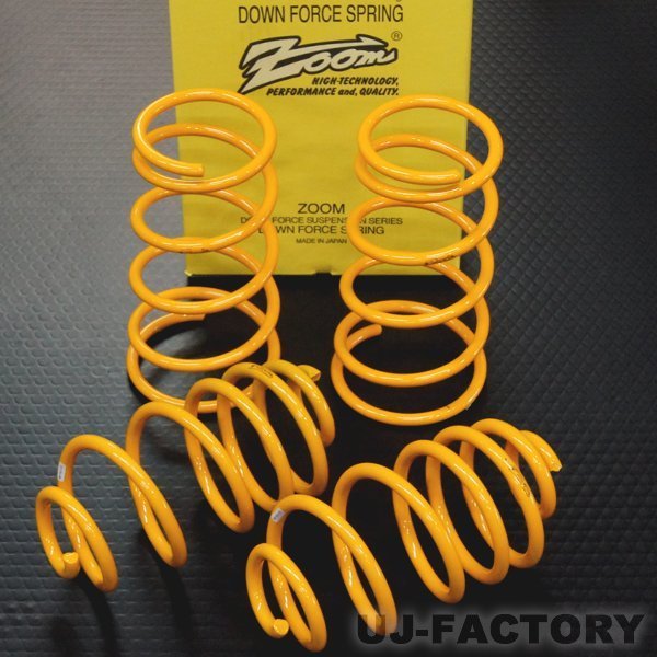 ★車検対応！ZOOM ダウンフォース★インプレッサW GGA/EJ20 前期