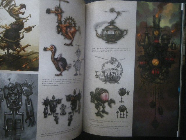 アート オブ アリス - リターンズ』｜感想・レビュー Returns アート