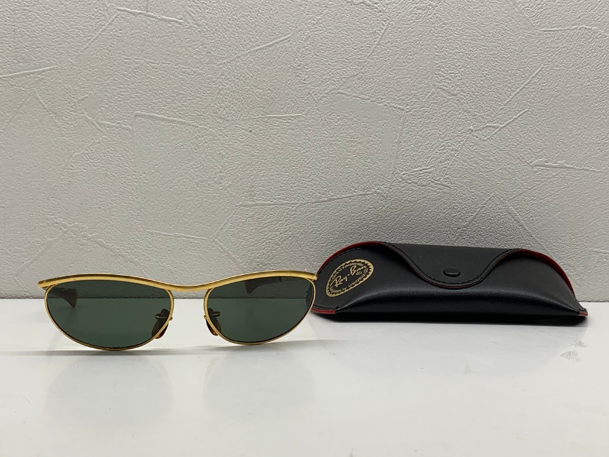 レイバン サングラス Ray-Ban Ray [Ray-Ban] 純正 ケース サングラス 